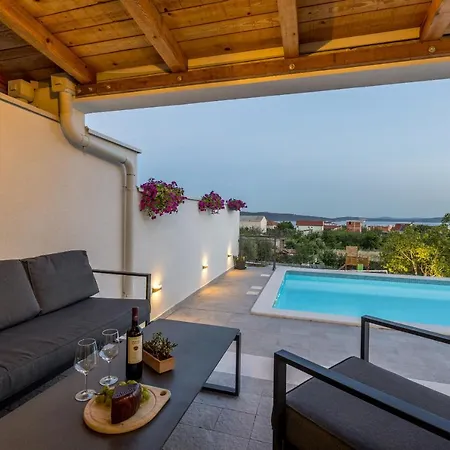 Mermaid Villa