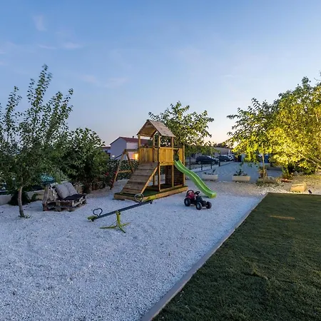 Villa Mermaid