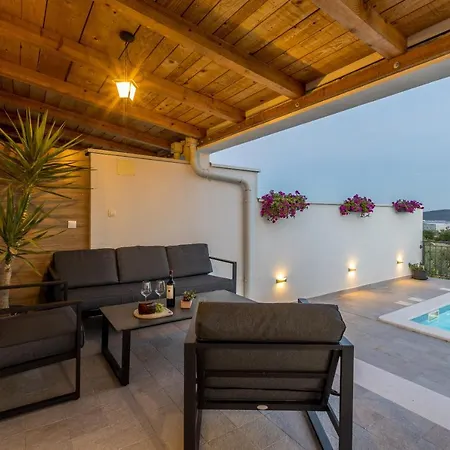 Villa Mermaid