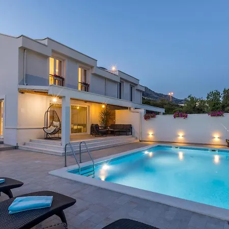 Villa Mermaid