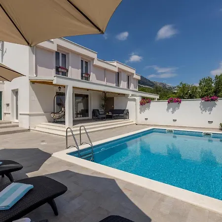 Villa Mermaid *