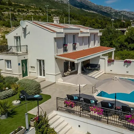 Villa Mermaid