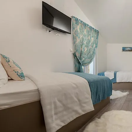 Mermaid Villa *
