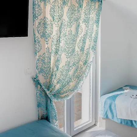 Mermaid Villa *