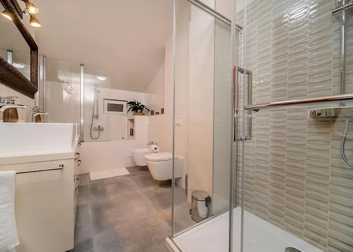 Mermaid Vila