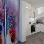 ヴィラ Villa Sirena