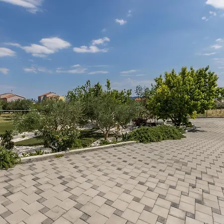 Vila Mermaid Kastela