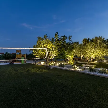 Vila Mermaid Kastela