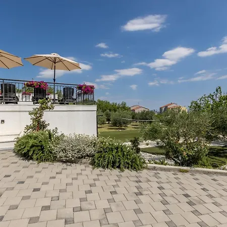 Vila Mermaid Kastela