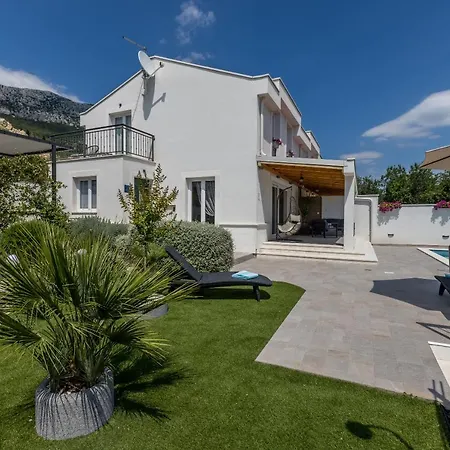 Vila Mermaid Kastela