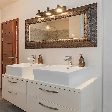 Mermaid Vila Kastela