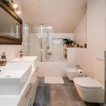 Vila Mermaid Kastela