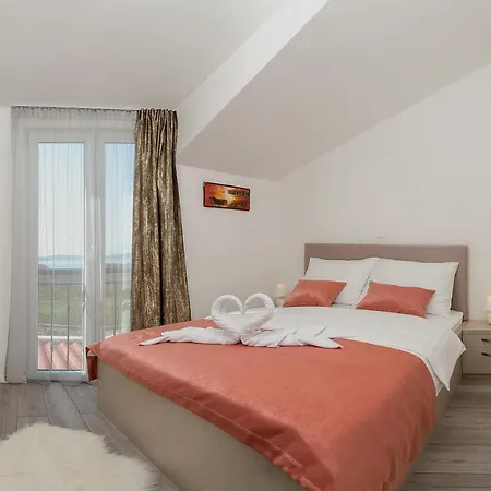 Vila Mermaid Kastela