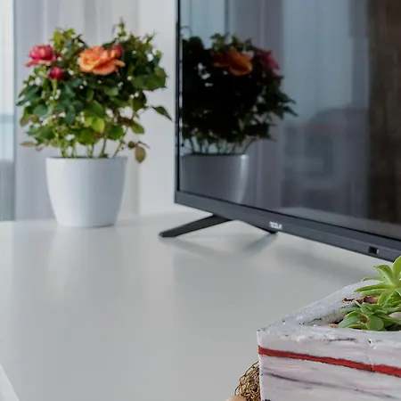 Vila Mermaid Kastela