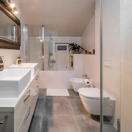 Mermaid Vila Kastela