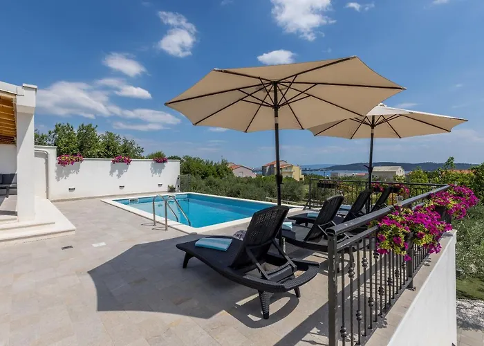 Villa Sirena Kaštela